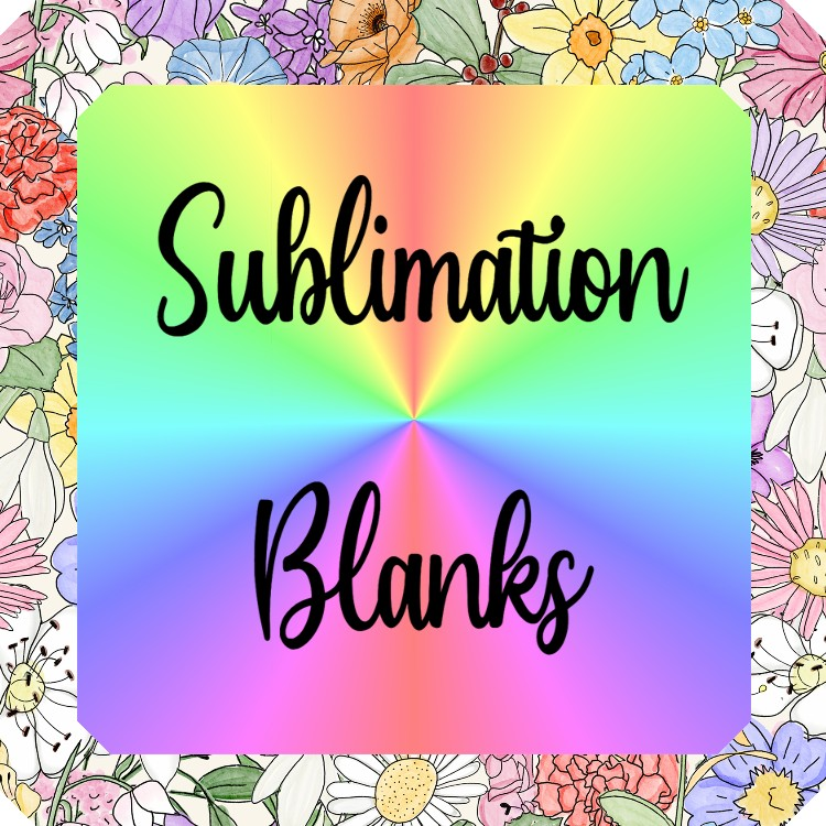 Sublimation Blanks – Creative Touch Gifts Inc.