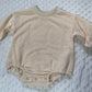 Apparel /Infant/Solid COLORED True to size Baby Bubbles