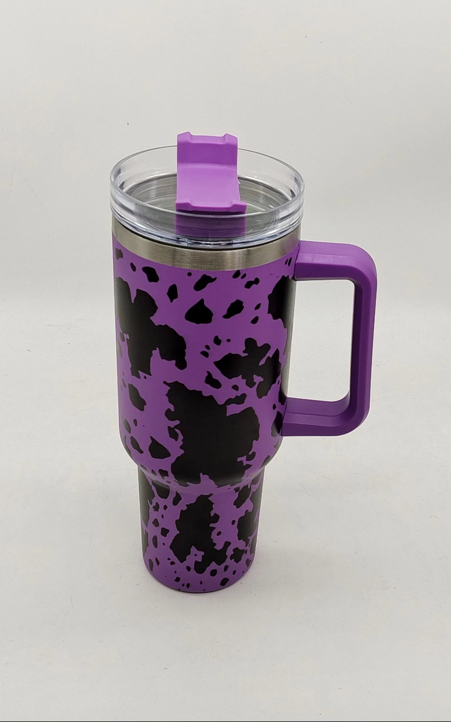 40oz.Tie dye tumblers NOT FOR SUBLIMATION