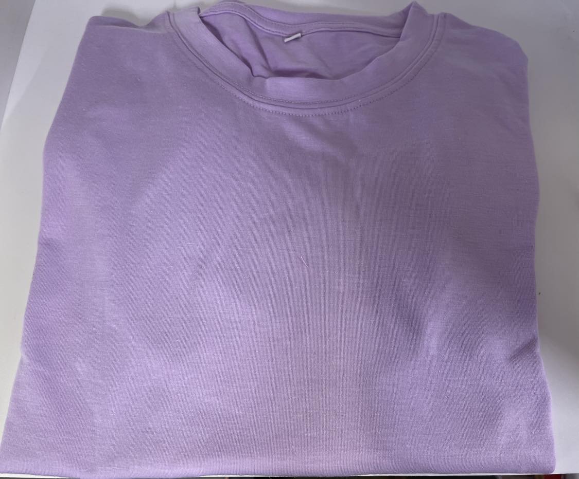 Apparel /Childrens/COLORED True to size Short Sleeve T-Shirt