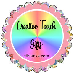 Creative Touch Gifts Inc.
