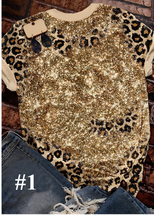 #1 Apparel/ Adult Sublimation Faux Bleached TShirt