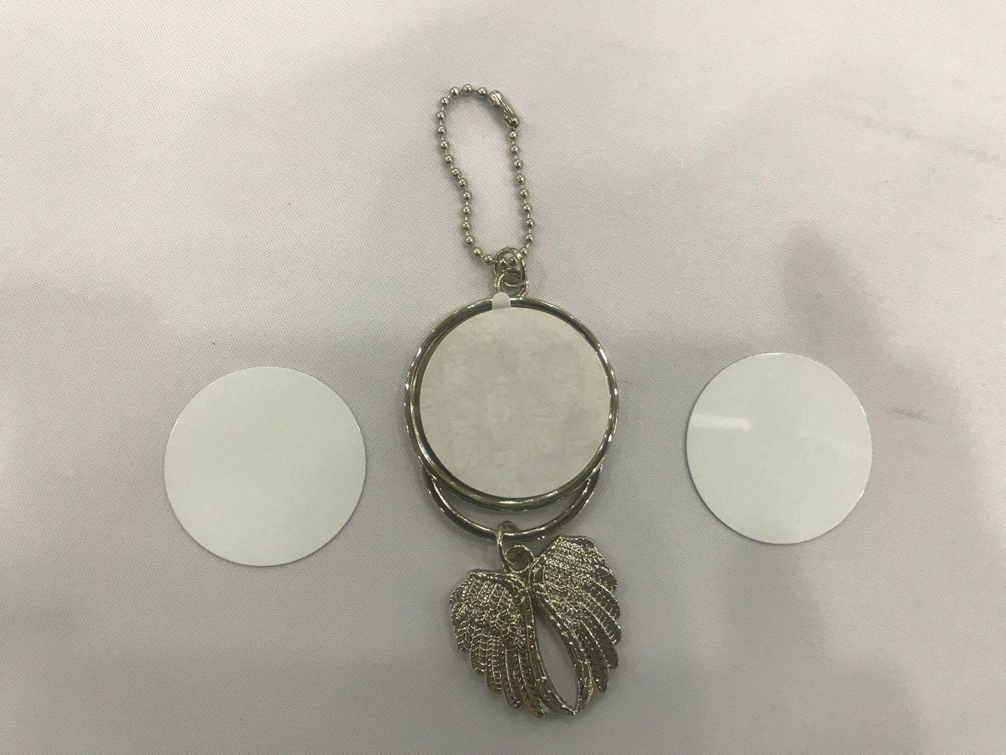 Ornaments/Jewerly / ANGEL WINGS/Car Hanger/ ornaments