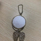 Ornaments/Jewerly / ANGEL WINGS/Car Hanger/ ornaments