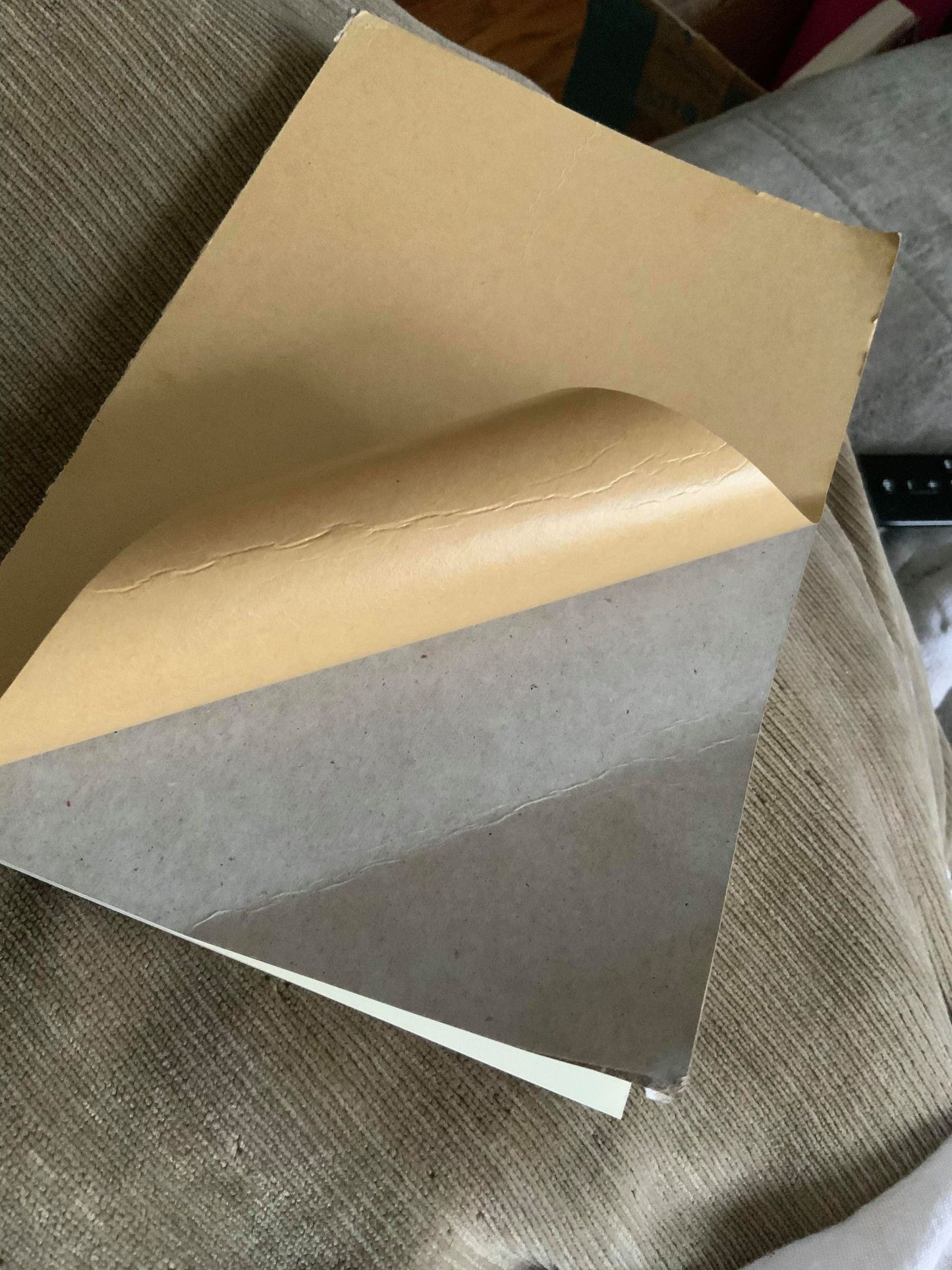 Sublimation custom leather Notebook/Journal/Diary