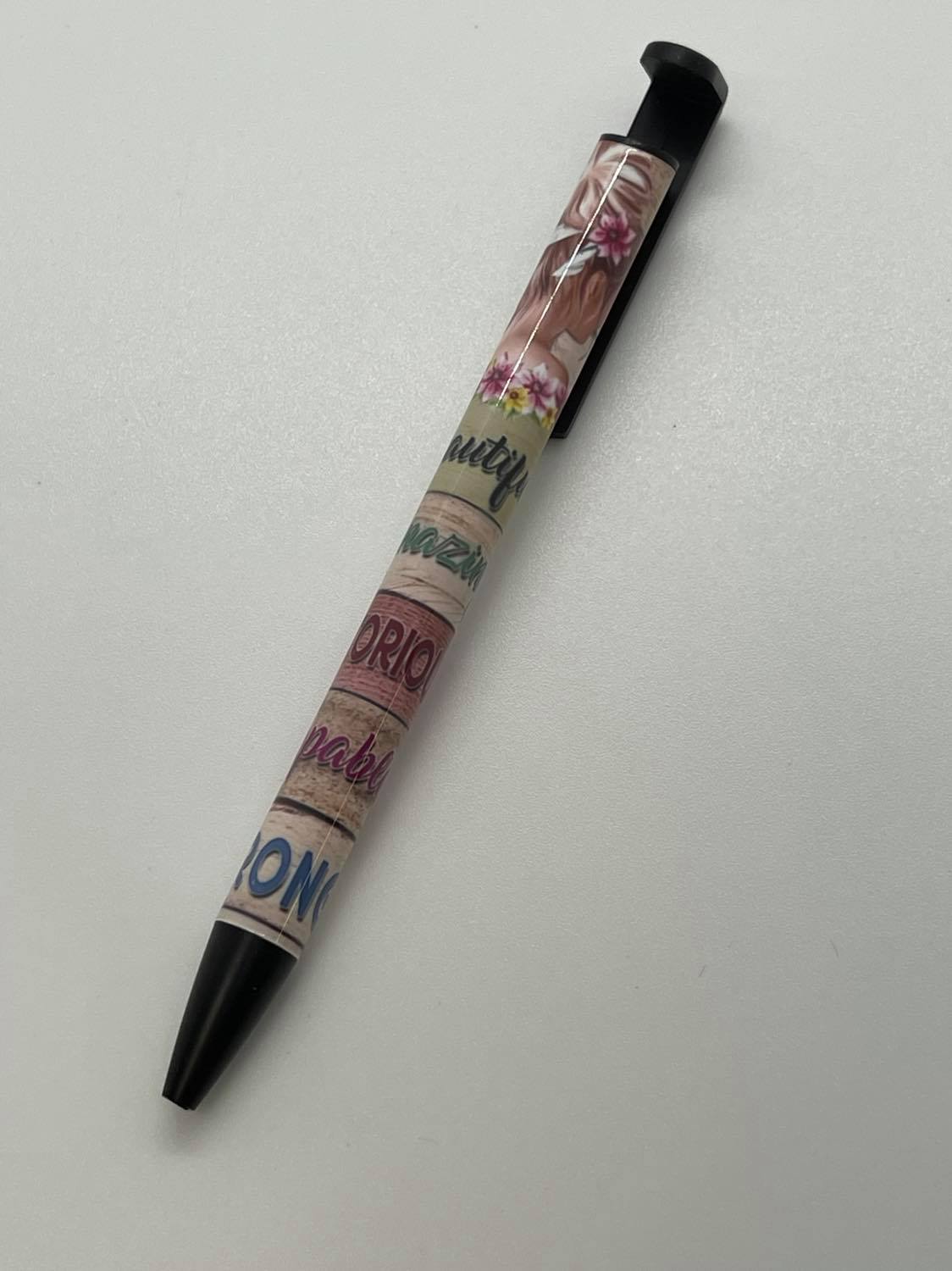 Pen refill