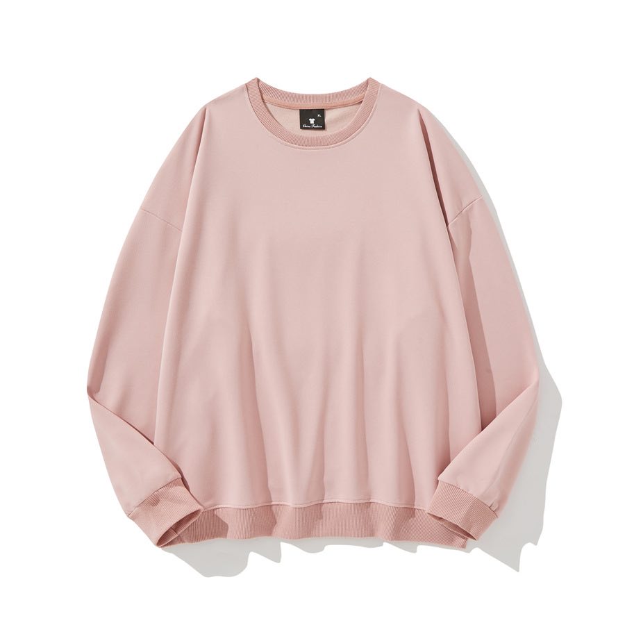ADULT Sweatshirts solid color