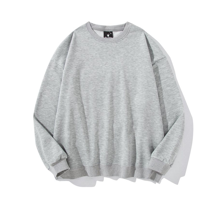 ADULT Sweatshirts solid color
