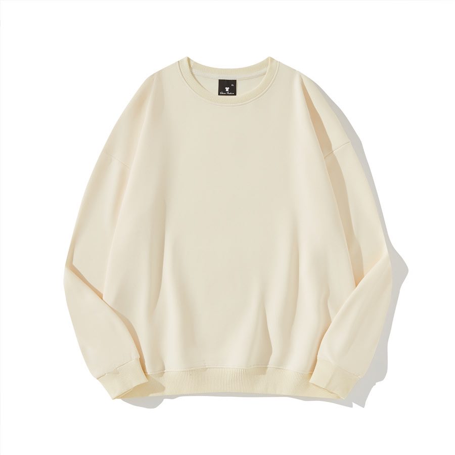 ADULT Sweatshirts solid color