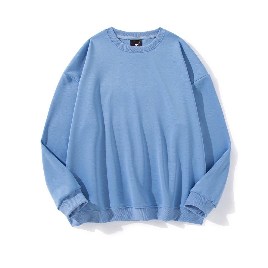 ADULT Sweatshirts solid color