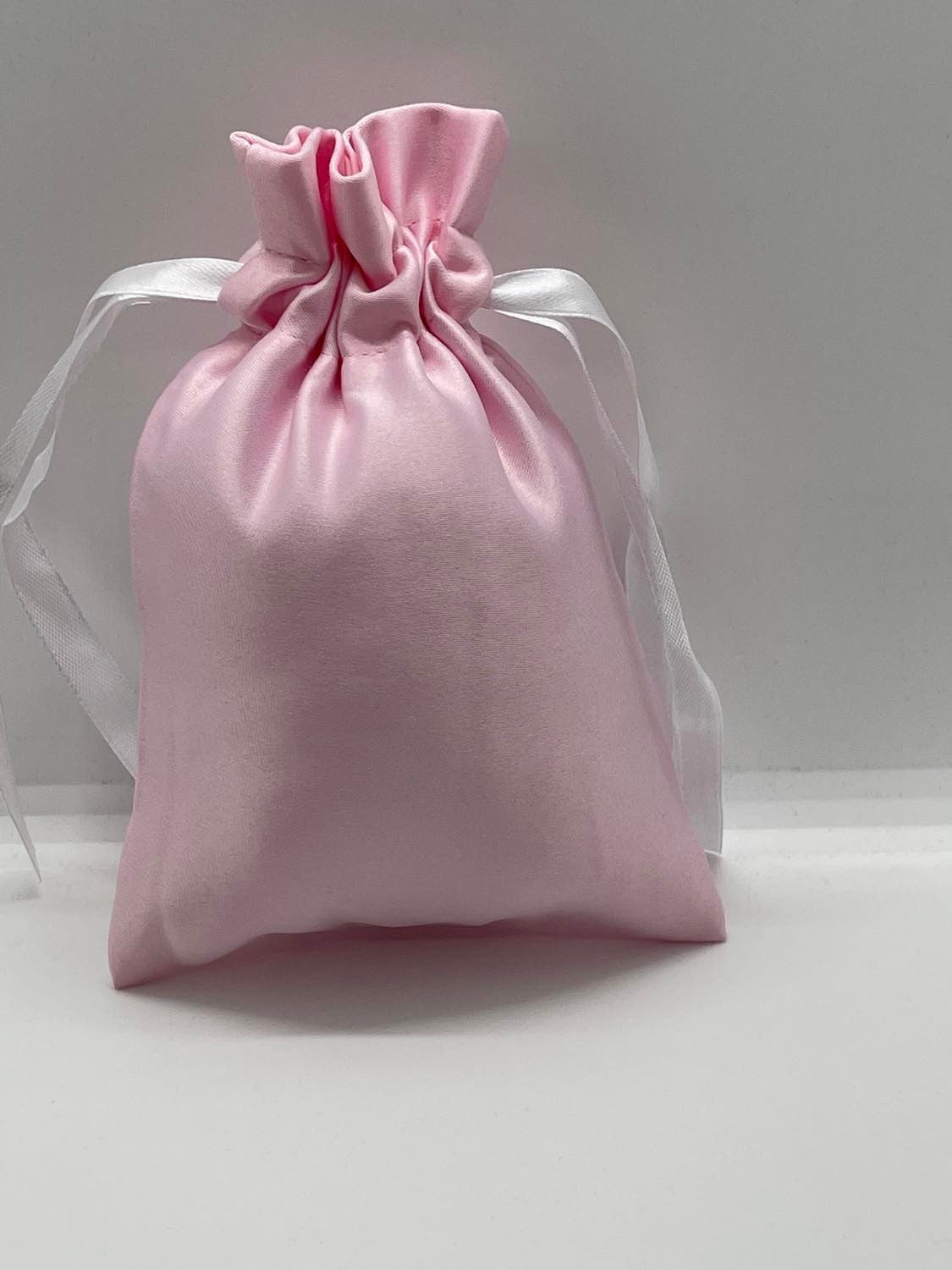 Drawstring Sublimation Bags