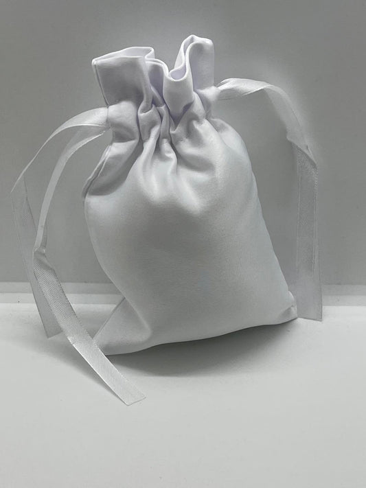 Drawstring Sublimation Bags