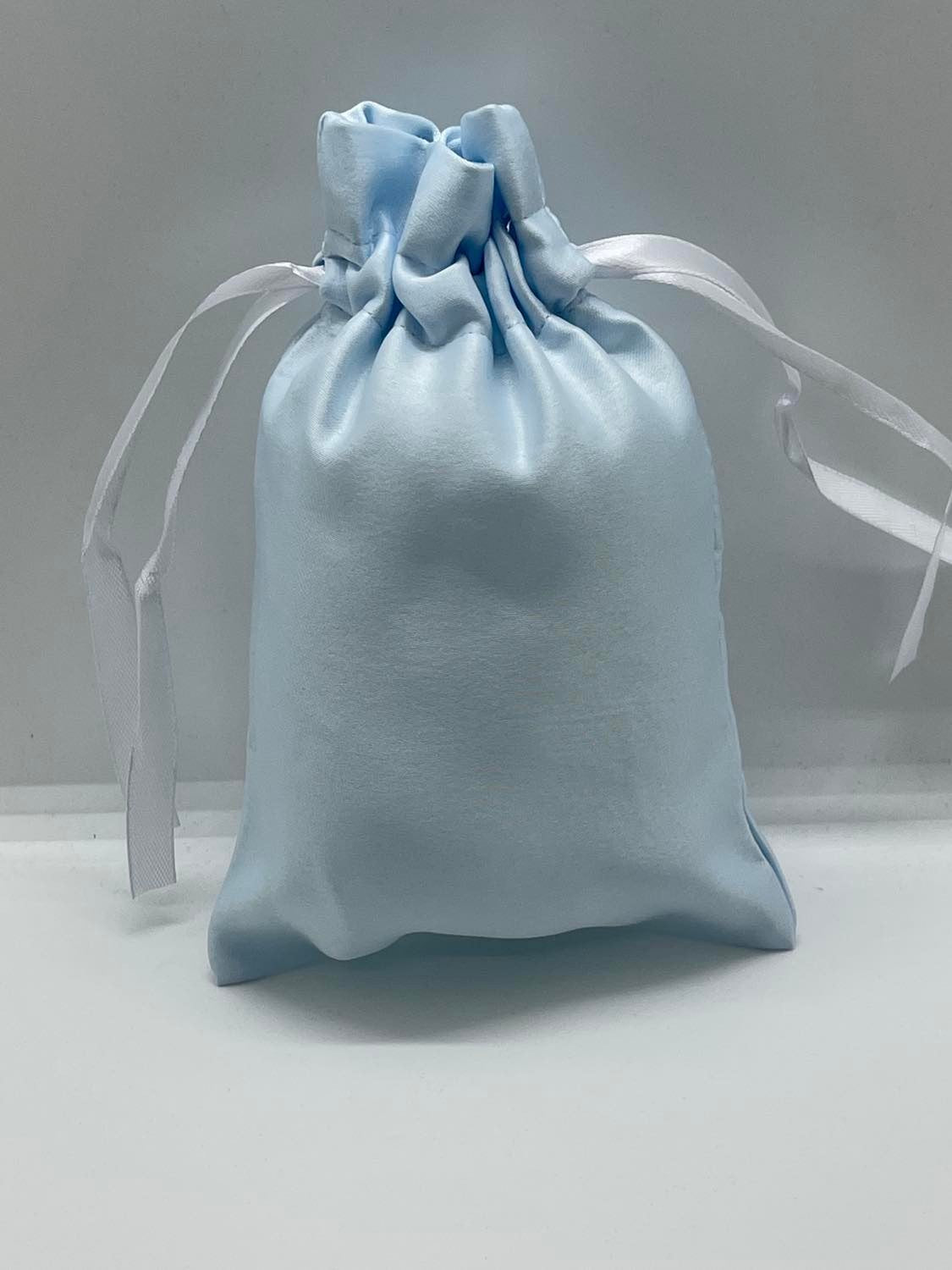 Drawstring Sublimation Bags
