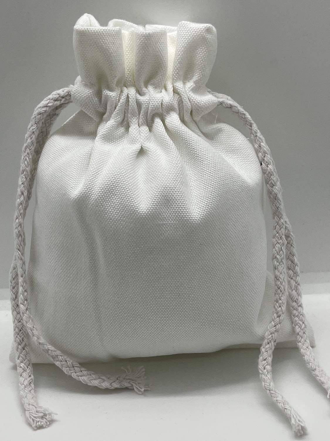 Drawstring Sublimation Bags