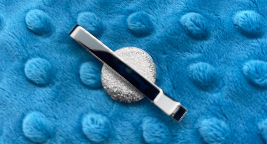 Fathers Day/Tie clip