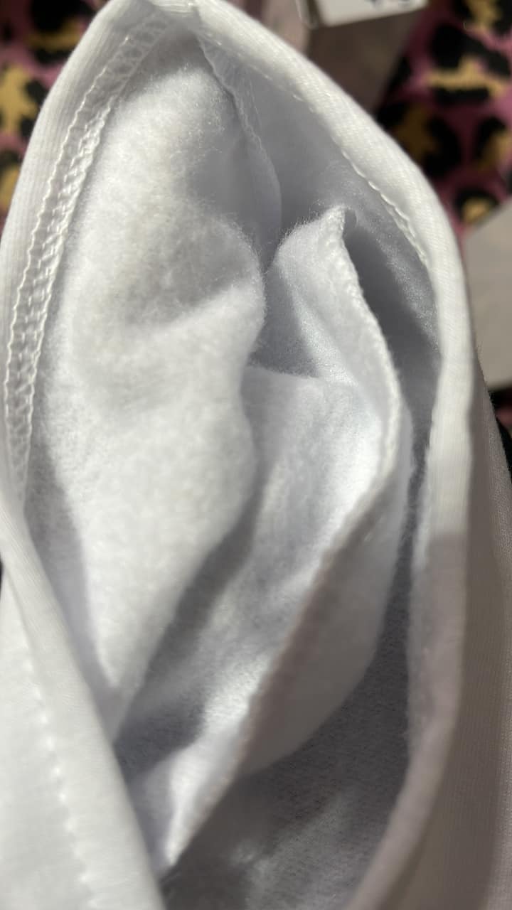 Sublimation Polyester Pet Hoodies