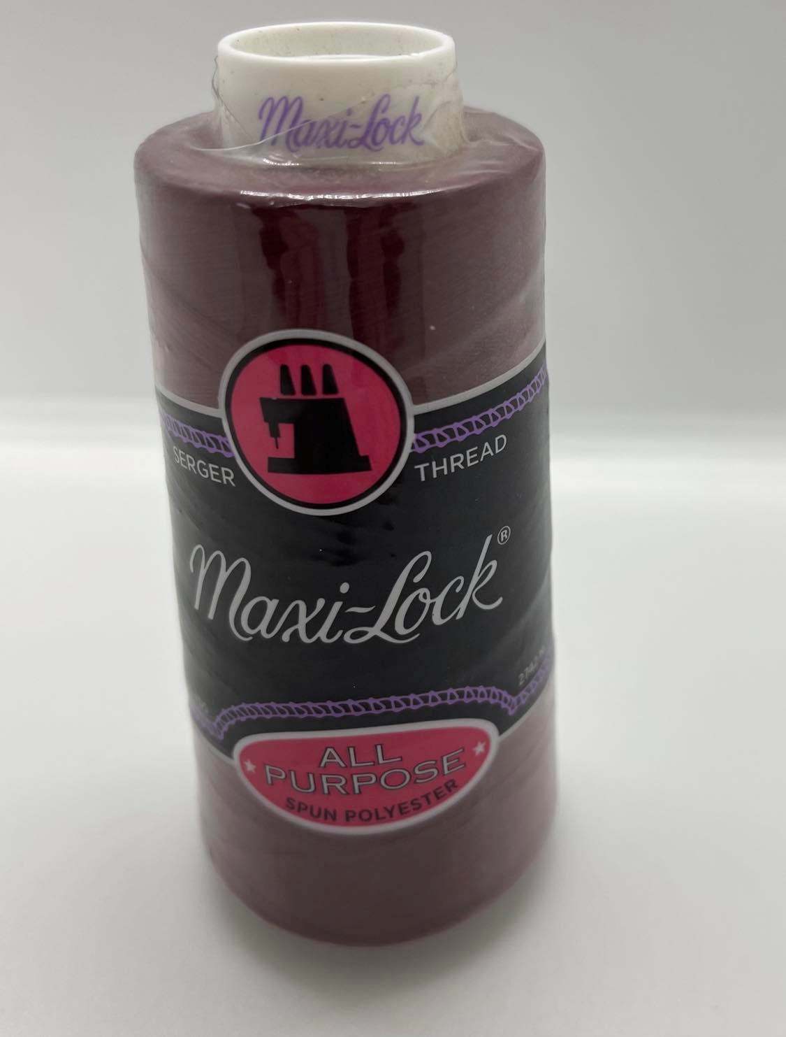 SALE Maxi Lock Serger Thread