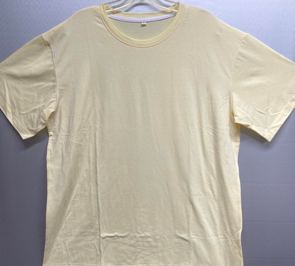 Apparel /Childrens/COLORED True to size Short Sleeve T-Shirt