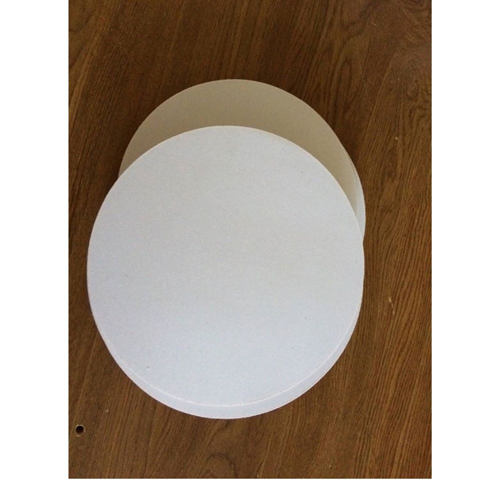 Mouse Pad-Blank Mouse Pad 8" round (2.5mm)