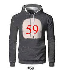 Apparel/ Adult Sublimation Faux Bleached Hoodies and Kids