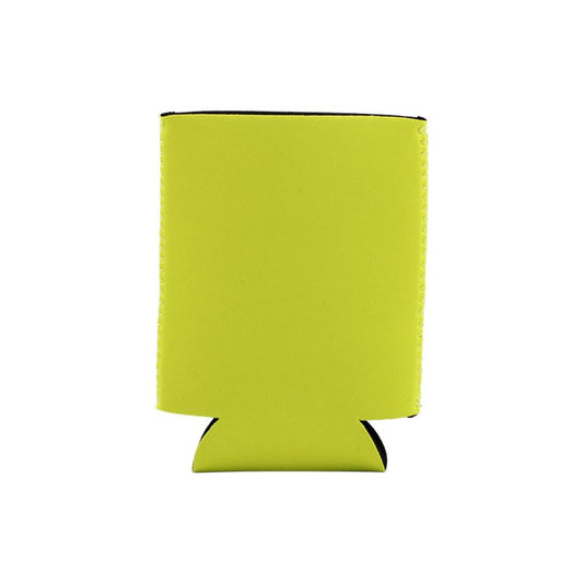 12oz Neoprene Sumblimation Can Koozie