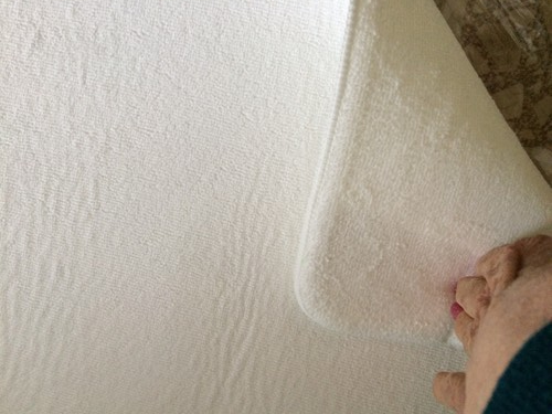 Kitchen/16”x20” Microfiber Dish Mat