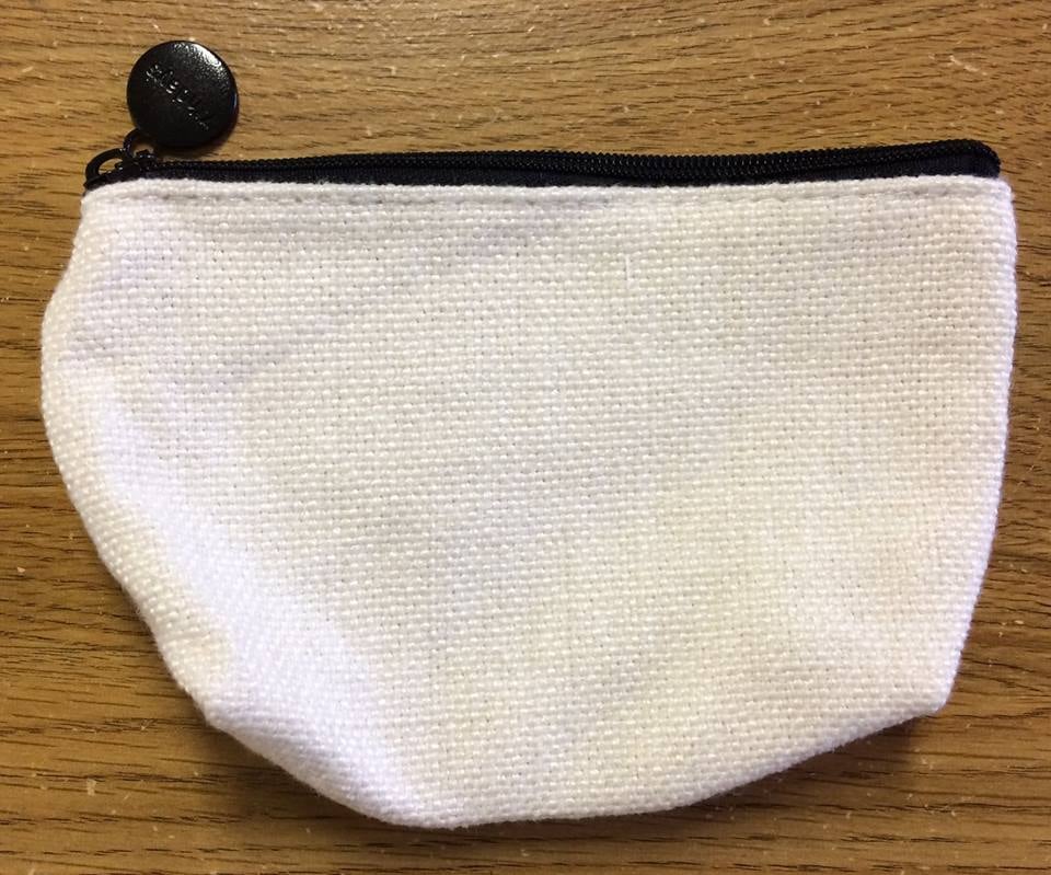 Small coin purse