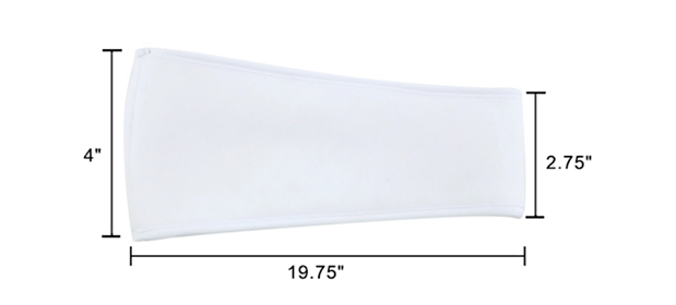 Ear Warming Band-Fleese