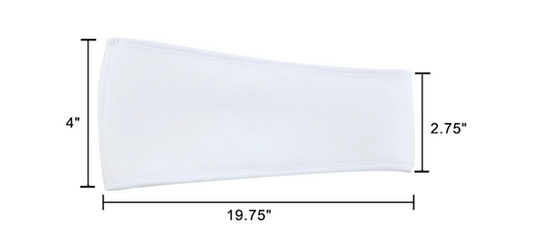 Ear Warming Band-Fleese