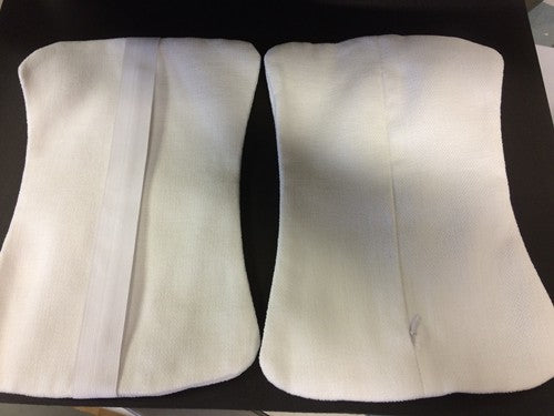 Pillow /Soften Linen Car Pillow Case cover
