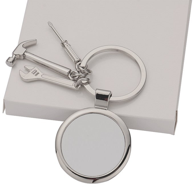 Fathers Day TOOL Key Chain