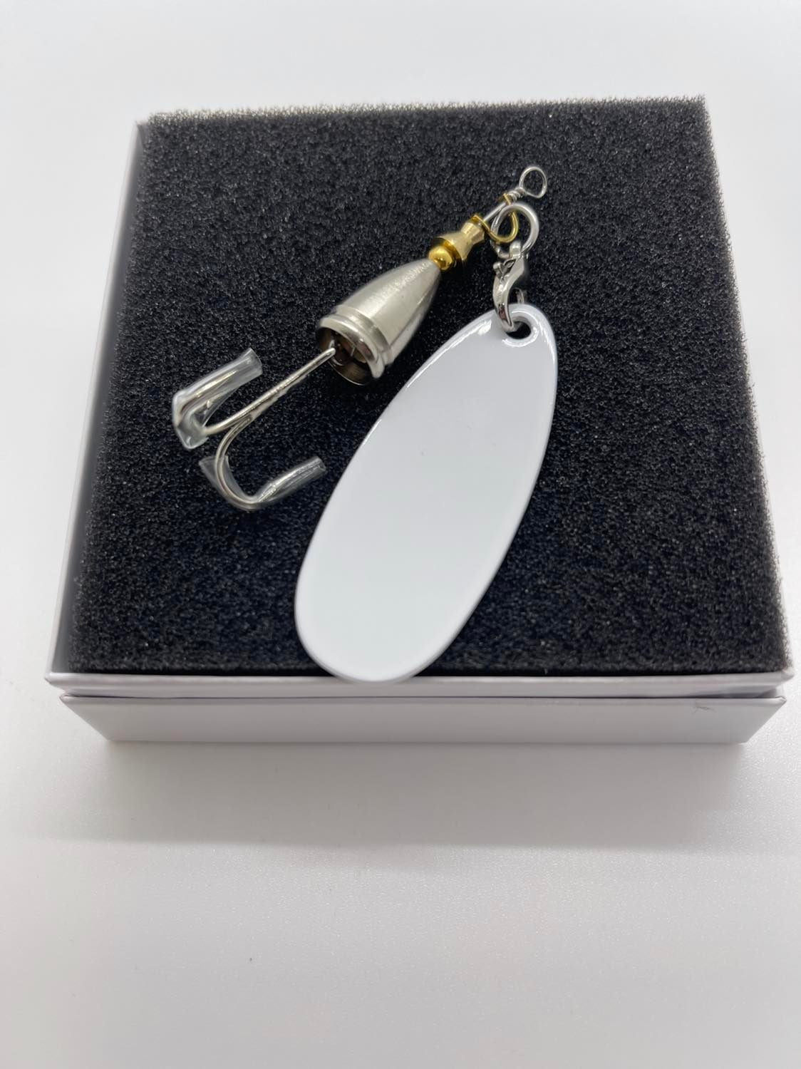 SUBLIMATION FISHING LURE (read description for shipping options