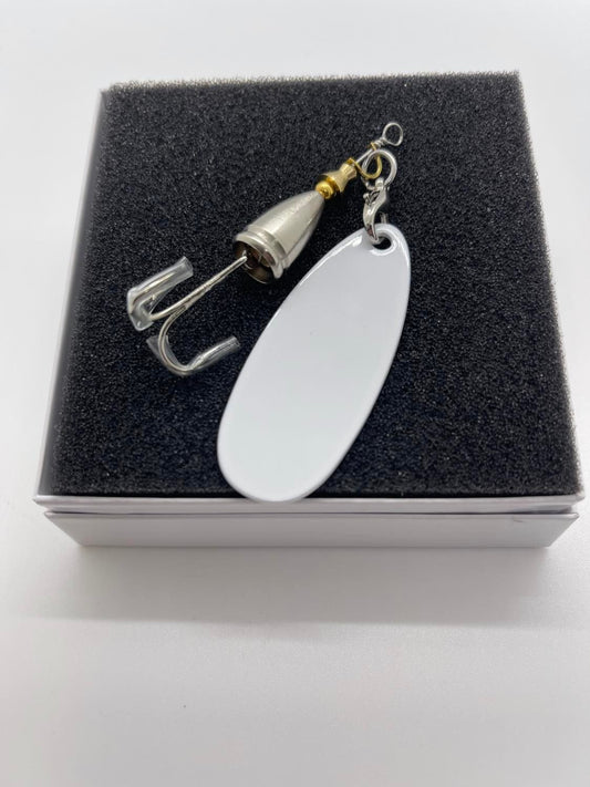 Fathers Day/Sublimation Fishing Lure