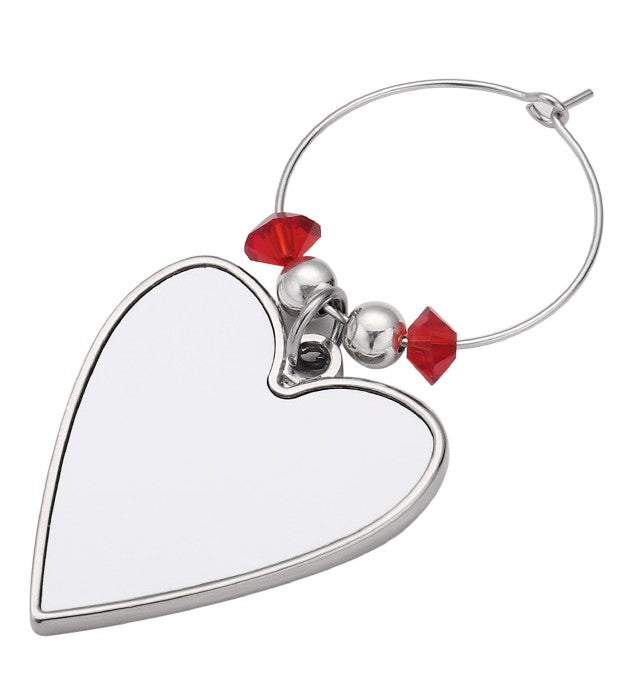 Wine Stopper and Charms