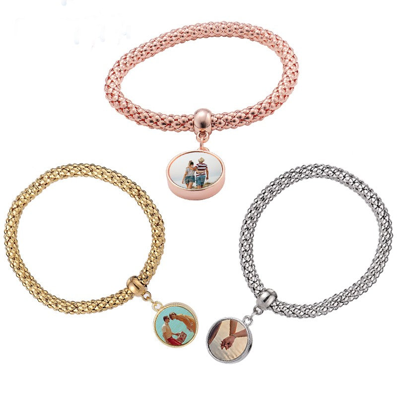 Jewerly/ Streach alloy Bracelets