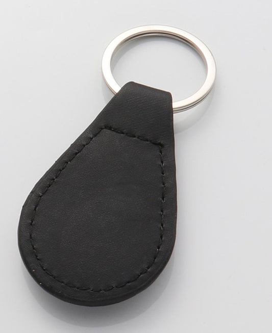 Fathers Day/Key Chain Leather