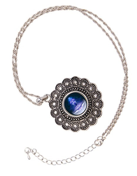 Jewerly/ Snap Necklace