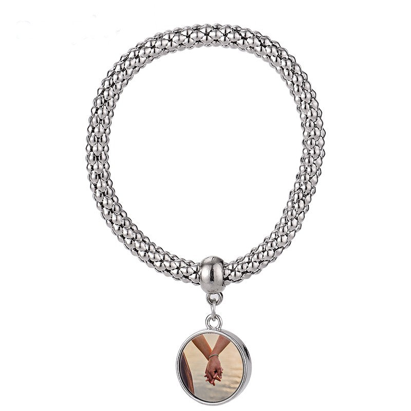 Jewerly/ Streach alloy Bracelets