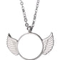 Jewerly /Angel wing Necklace