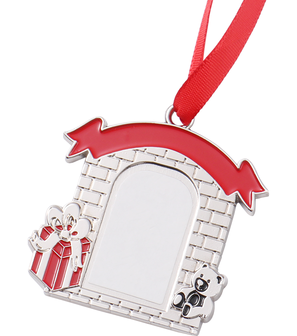 Ornaments/Christmas /Ornament/Metal