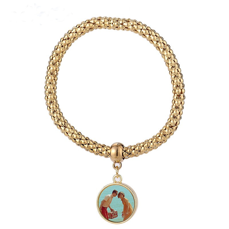 Jewerly/ Streach alloy Bracelets