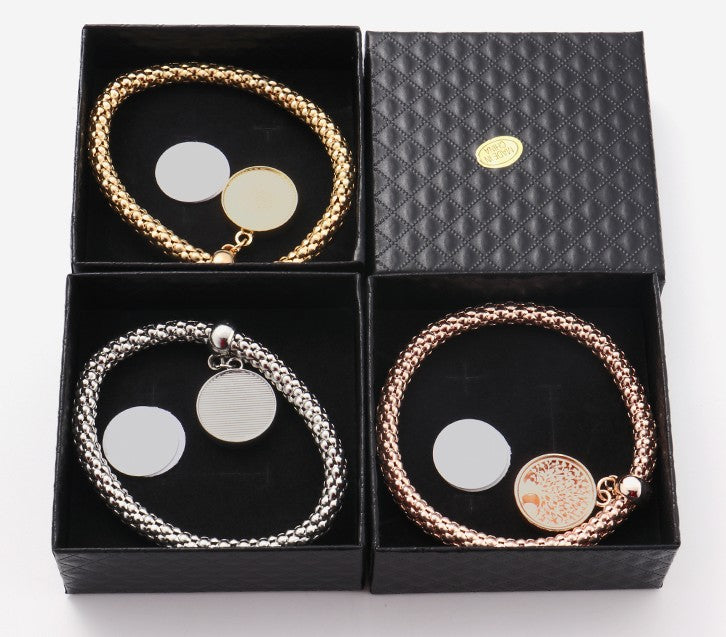 Jewerly/ Streach alloy Bracelets