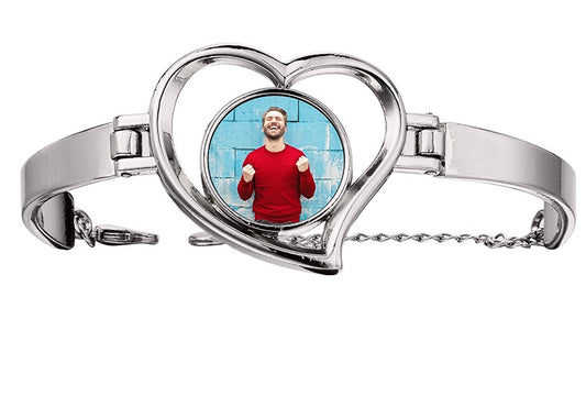 Jewerly/ Heart Bracelets