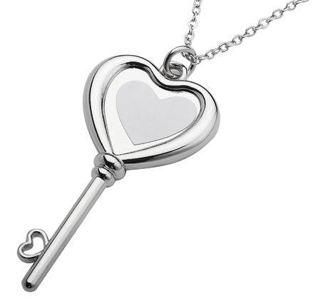 Jewerly/ Key Necklace