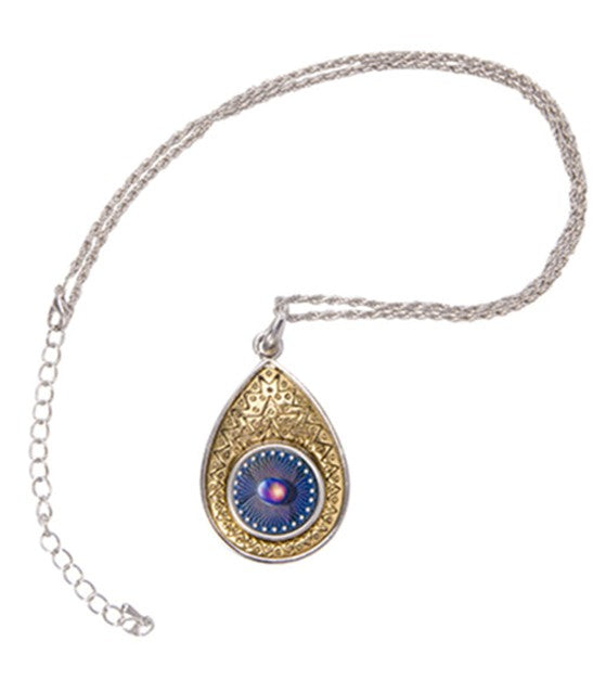 Jewerly/ Snap Necklace