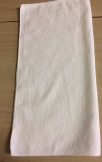Kitchen/16”x16” Microfiber Cloth, Professional Grade, 300GSM