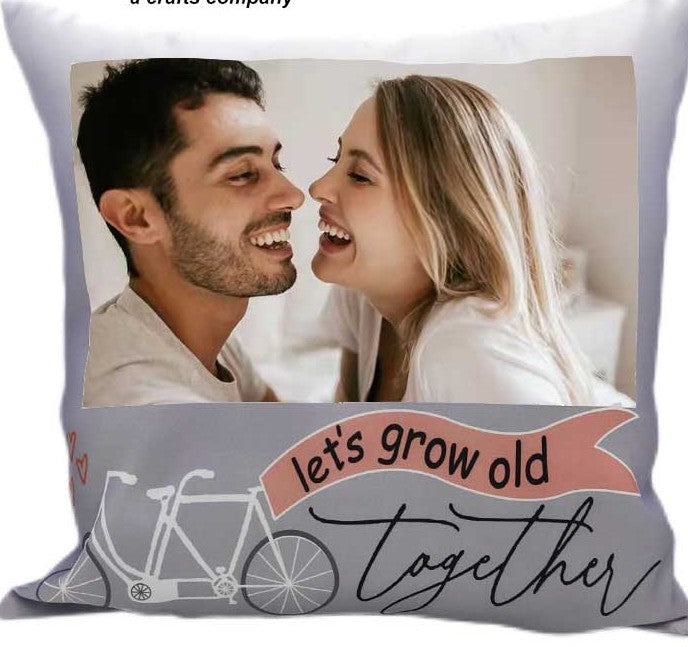 Photo Blanks/ Pillow 15.74" x 15.74