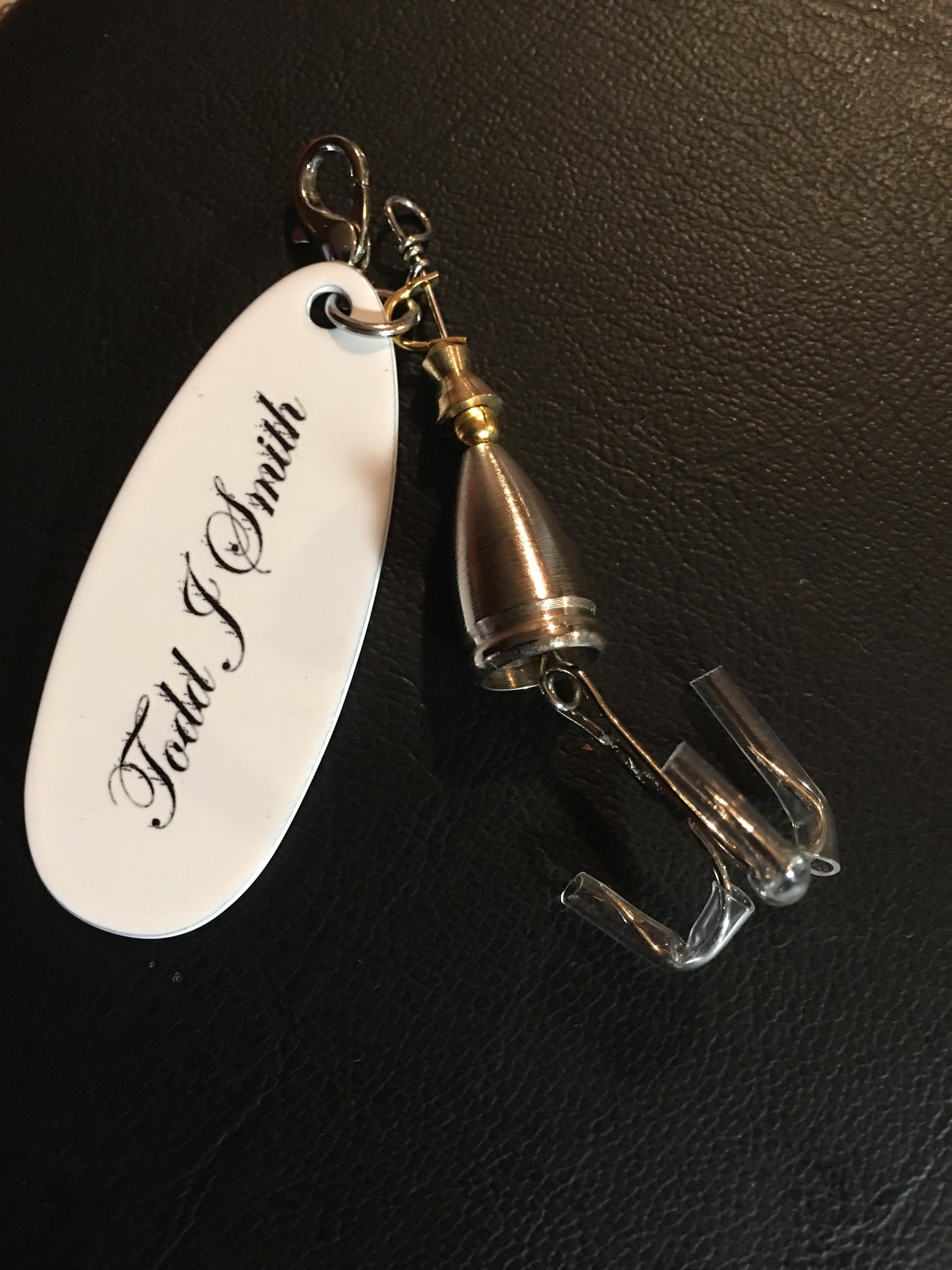 Fathers Day/Sublimation Fishing Lure
