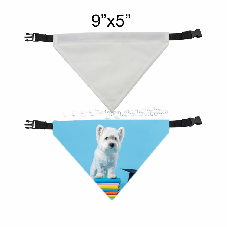 Dog/Pet/ Scarf