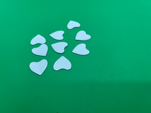 Disk for the angel wings (LOCKET) Necklace